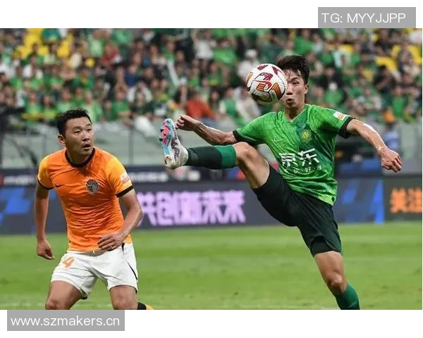 华润饮料中超联赛第28轮精彩对决北京国安迎战青岛海牛全力争胜