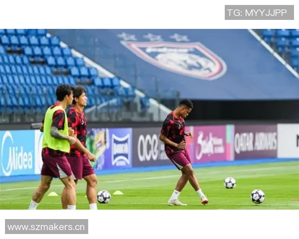 海港顽强防守成功抵御柔佛进攻客场收获宝贵平局