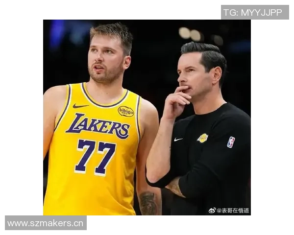 雷迪克呼吁湖人保持冠军状态东契奇强调身心兼备的重要性