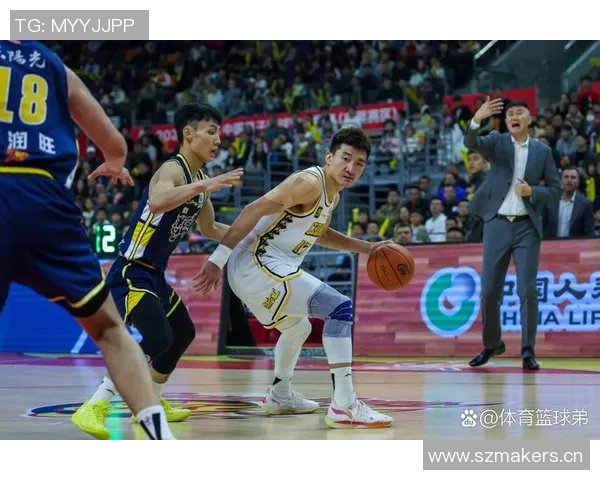 NBL与CBA青年队合作租借球员为年轻球员提供更多上场机会